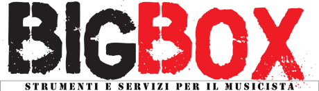 Logo BigBox